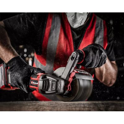 3. Szlifierka szczotkowa TP-BR 18/32 LI BL-SOLO EINHELL