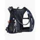 5. Plecak kamizelka EVOC Hydro Pro 6 + bukłak Hydration 1,5l black