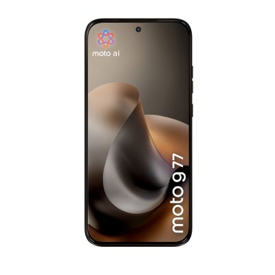 3. Motorola Moto G77 5G 8/128GB Black Olive
