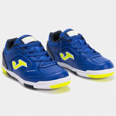 4. Buty Joma Top Flex 2505 Jr TPJW2505IN