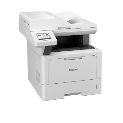 4. Urządzenie wielofunkcyjne Brother MFC-L5710DW laser mono 4IN1 MFP 48PPM/1.200DPI 512MB USB 2.0 WLAN