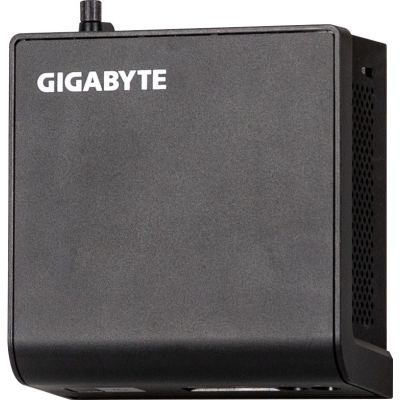 5. GIGABYTE Barb GBT BRIX GB-BTIP-N150 Intel N150 - 1x2,5\" - 1xM.2