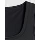 7. T-shirt slim gładki damski 4F 4FRSS26TTSHF3633-20S