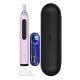 38. Szczoteczka elektyczna Oral-B iO5 Pink