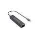 5. Conceptronic ABBY14B stacja dokująca Przewodowa USB 3.2 Gen 1 (3.1 Gen 1) Type-C Szary