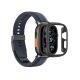 5. Etui ochronne AMAZINGTHING Minimal na Apple Watch UItra 3 49 mm - czarne