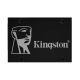 Dysk SSD Kingston KC600 (512GB; 2.5"; SATA 3.0; SKC600/512G)