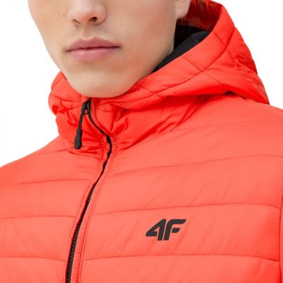 8. Kurtka 4F M 4FSS23TDJAM085 70S