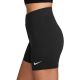 3. Spodenki damskie Nike Sportswear Classic czarne HJ1019 011