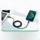 10. Kabel Joyroom S-1224K2 USB-C / Lightning PD 20W 2.4A 1.2m - czerwony