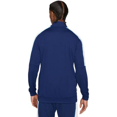 3. Bluza Nike DF Academy TRK JKT KP FP JB M DA5566 492