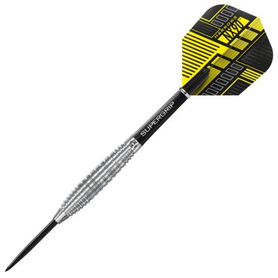 3. Rzutki Harrows NX-90 BOMB 90% steeltip