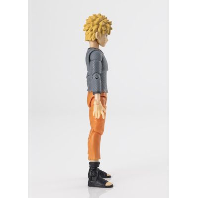 5. ULTIMATE LEGENDS NARUTO - NARUTO FINAL VALLEY