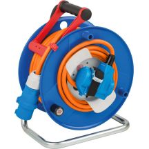 Bęben kablowy Brennenstuhl Garant-G CEE 230V/16A IP44 25m