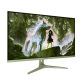 2. Arozzi Nova 32” monitor komputerowy 80 cm (31.5") 2560 x 1440 px Quad HD LED Zielony