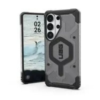 10. Urban Armor Gear Pathfinder pokrowiec na telefon komórkowy 17,5 cm (6.9") Popiół, Czarny