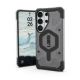 10. Urban Armor Gear Pathfinder pokrowiec na telefon komórkowy 17,5 cm (6.9") Popiół, Czarny