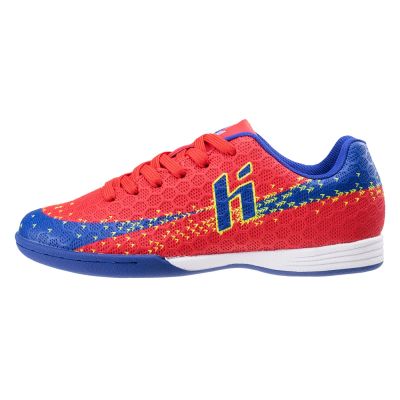 7. Buty piłkarskie Huari Recoleti IC Jr 92800402395