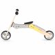 4. Rowerek biegowy i hulajnoga dziecięca 2w1 Spokey WOO-RIDE MULTI 940907