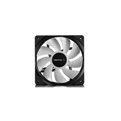 2. Wentylator DeepCool RF120 (3IN1) RGB PWM
