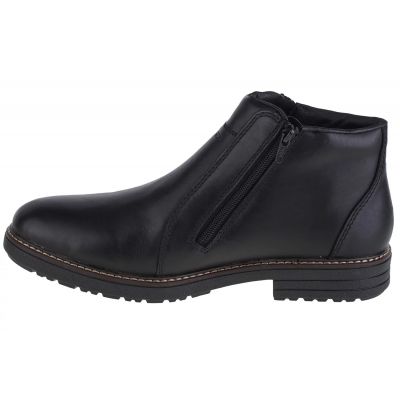 2. Buty Rieker Booties M 33160-00