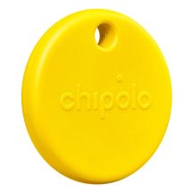 Chipolo POP Uniwersalne Wyszukiwarka Żółty