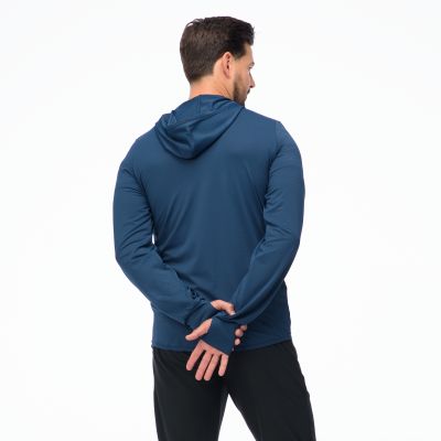 13. Męska Bluza ILIAN