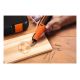 20. Black & Decker BCRT8IK-XJ obrotowe narzędzie wielofunkcyjne