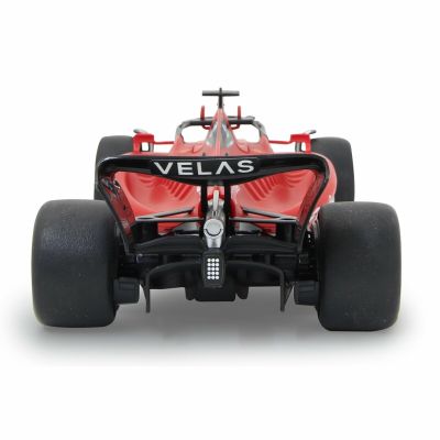 8. Jamara Ferrari F1-75 zdalnie sterowany model Samochód sportowy Silnik elektryczny 1:18