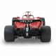 8. Jamara Ferrari F1-75 zdalnie sterowany model Samochód sportowy Silnik elektryczny 1:18