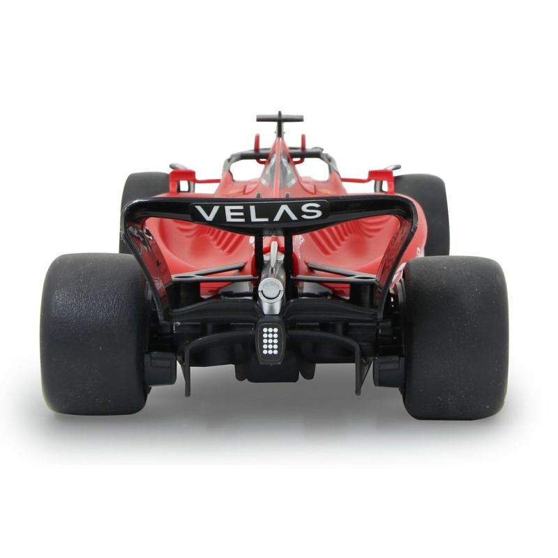 8. Jamara Ferrari F1-75 zdalnie sterowany model Samochód sportowy Silnik elektryczny 1:18