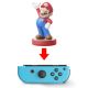 10. Kontrolery Nintendo Joy-Con Pair Neon Red/Neon Blue