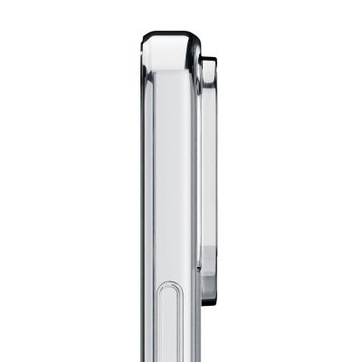 12. Etui 3mk Armor MagCase na iPhone 17 Pro - przezroczyste