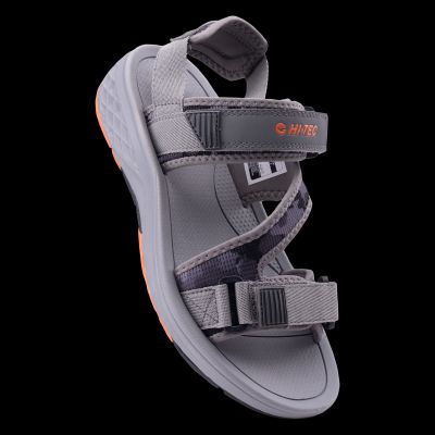 5. Męskie Sandały TOCEL