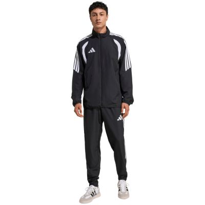 6. Spodnie męskie adidas Tiro 26 League Presentation czarne JZ9046