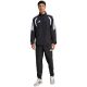 6. Spodnie męskie adidas Tiro 26 League Presentation czarne JZ9046