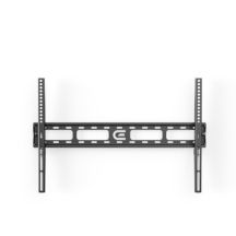 EDBAK Wall mount | FSM6040-T Universal | Tilt | 32-75 " | Maximum weight (capacity) 30 kg | Black