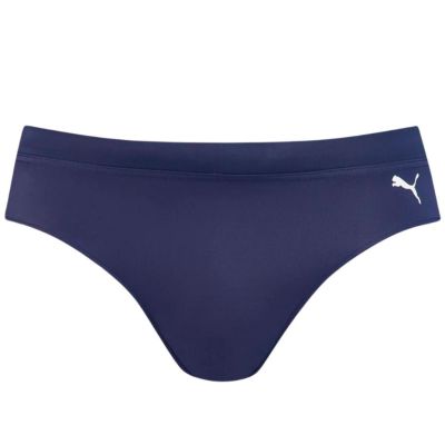 5. Kąpielówki Puma Classic Swim Br M 907654 01