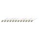 8. Equip 255633 kabel InfiniBand / światłowodowy 2 m LC Wielobarwny