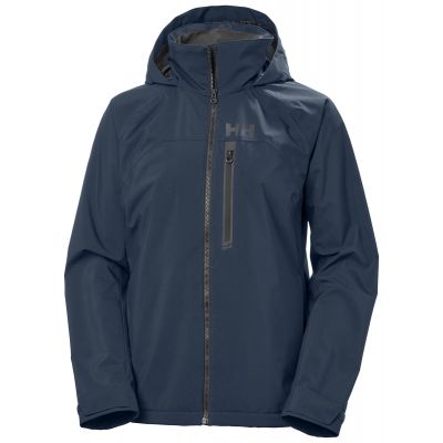17. Kurtka Helly Hansen Hp Racing Lifaloft Hooded Jkt W 30373 597