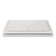3. Lenovo | Yoga Tote Sleeve | Fits up to size 14 " | Sleeve | Seashell