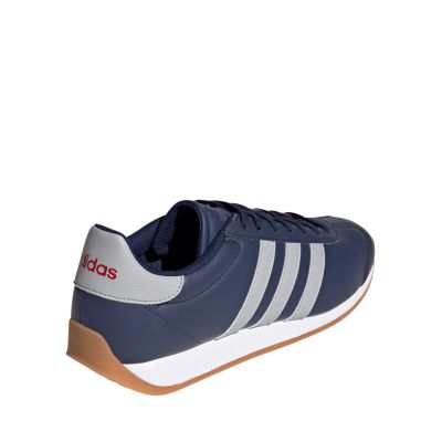 3. Buty męskie adidas Runvista granatowe HQ2316