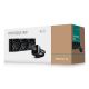6. Chłodzenie wodne Deepcool Mystique LCD 360mm (R-LX750-BKDSNMP-G-1)