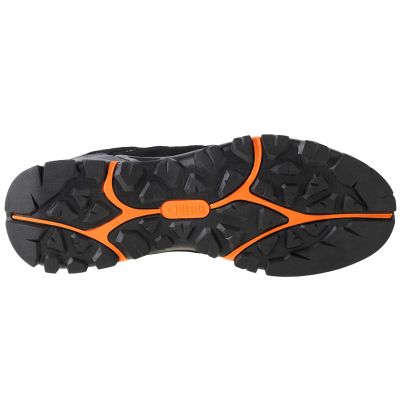 4. Buty Big Star Trekking Shoes M KK174062