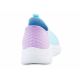 5. Buty Skechers Slip-Ins: Ultra Flex 3.0 - Color Boost Jr 303828L-LBLV