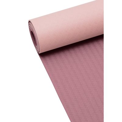 3. Mata Casall Yoga Mat Position 4Mm różowy