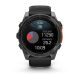 14. Zegarek Garmin Fenix 8 51mm Czarny