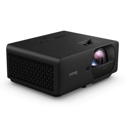 7. Projektor Benq LH830ST Full HD (1920x1080) 4000 ANSI lumenów Czarny