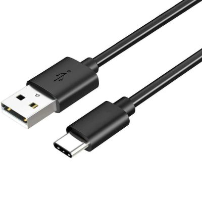 2. Kabel Samsung EP-DG950CBE USB-A - USB-C 1.2m (Bulk - opakowanie zastępcze) - czarny