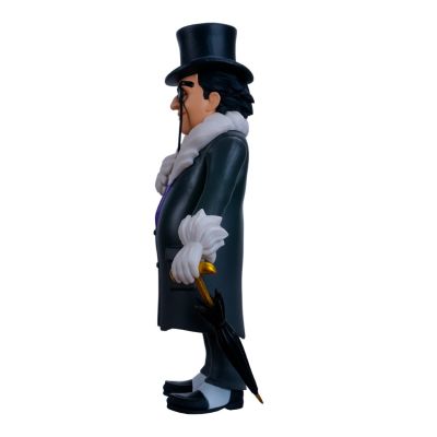 2. MINIX DC - PENGUIN